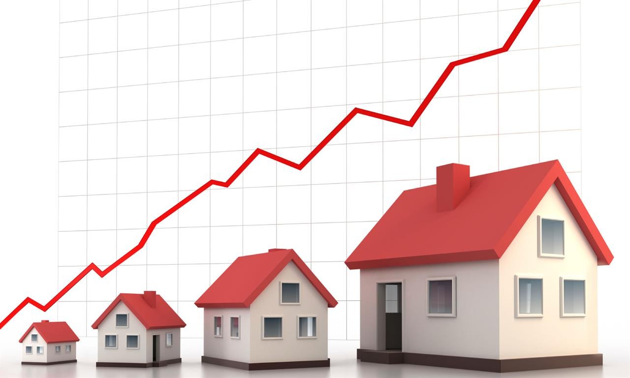 Цените на имотите започват да растат - бавно, но сигурно